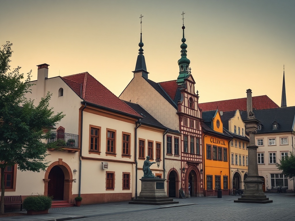 Znane osoby z Miasteczka Śląskiego i regionu