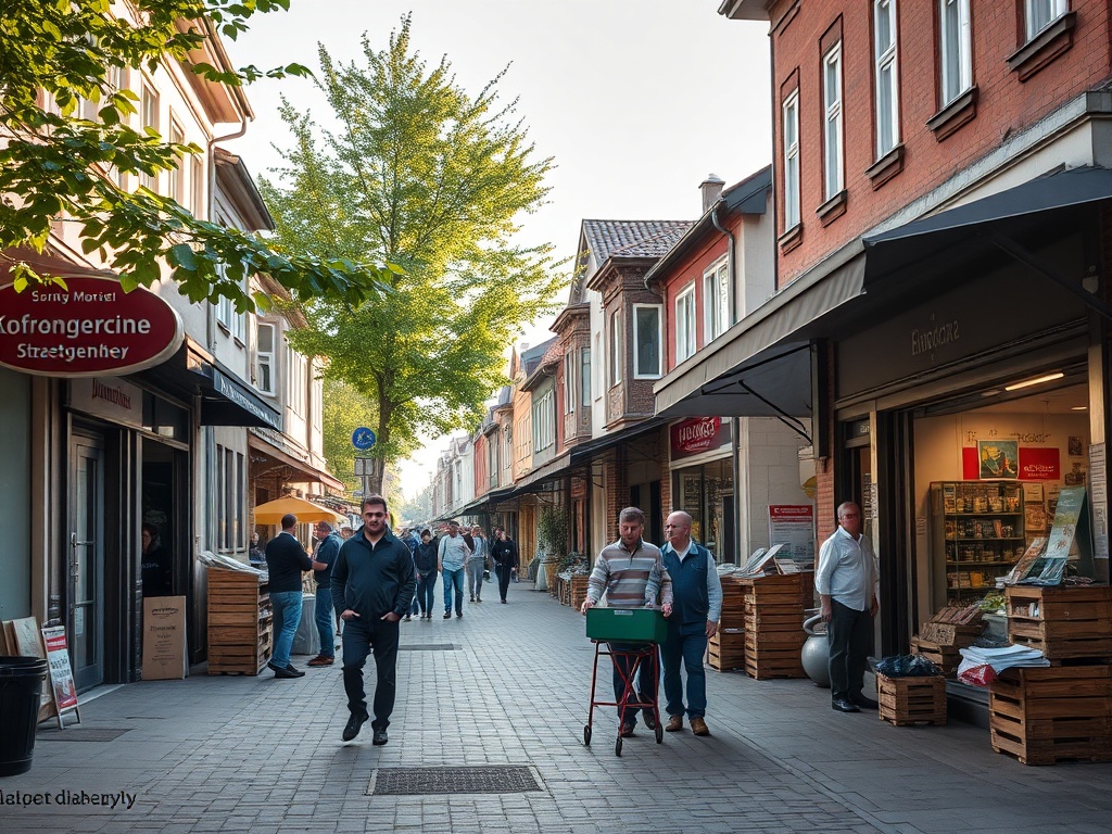 Staw Zandka czeka metamorfoza. Miasteczko Śląskie otrzymało dofinansowanie