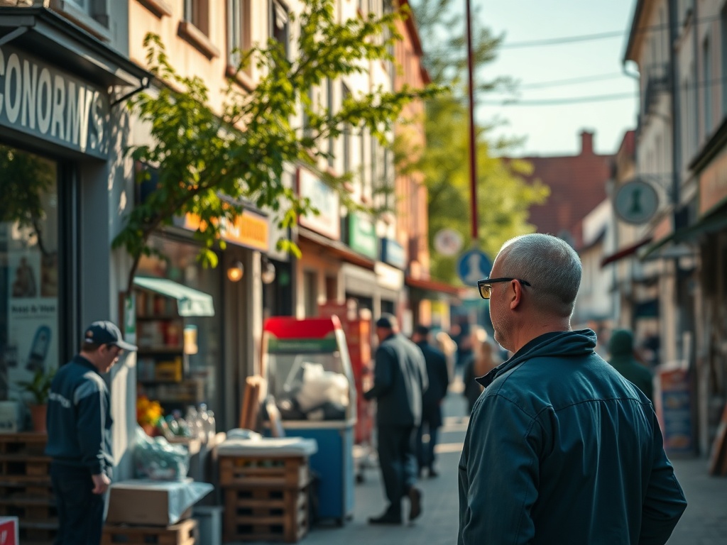 Ustawy paliwowe w Miasteczko Śląskie. Co się zmienia?
