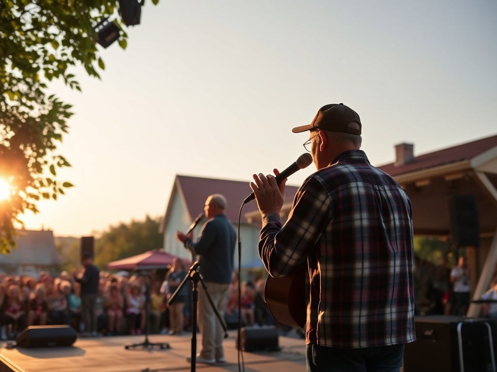 Wielki Tydzień w Miasteczko Śląskie. Tradycje i świętowanie