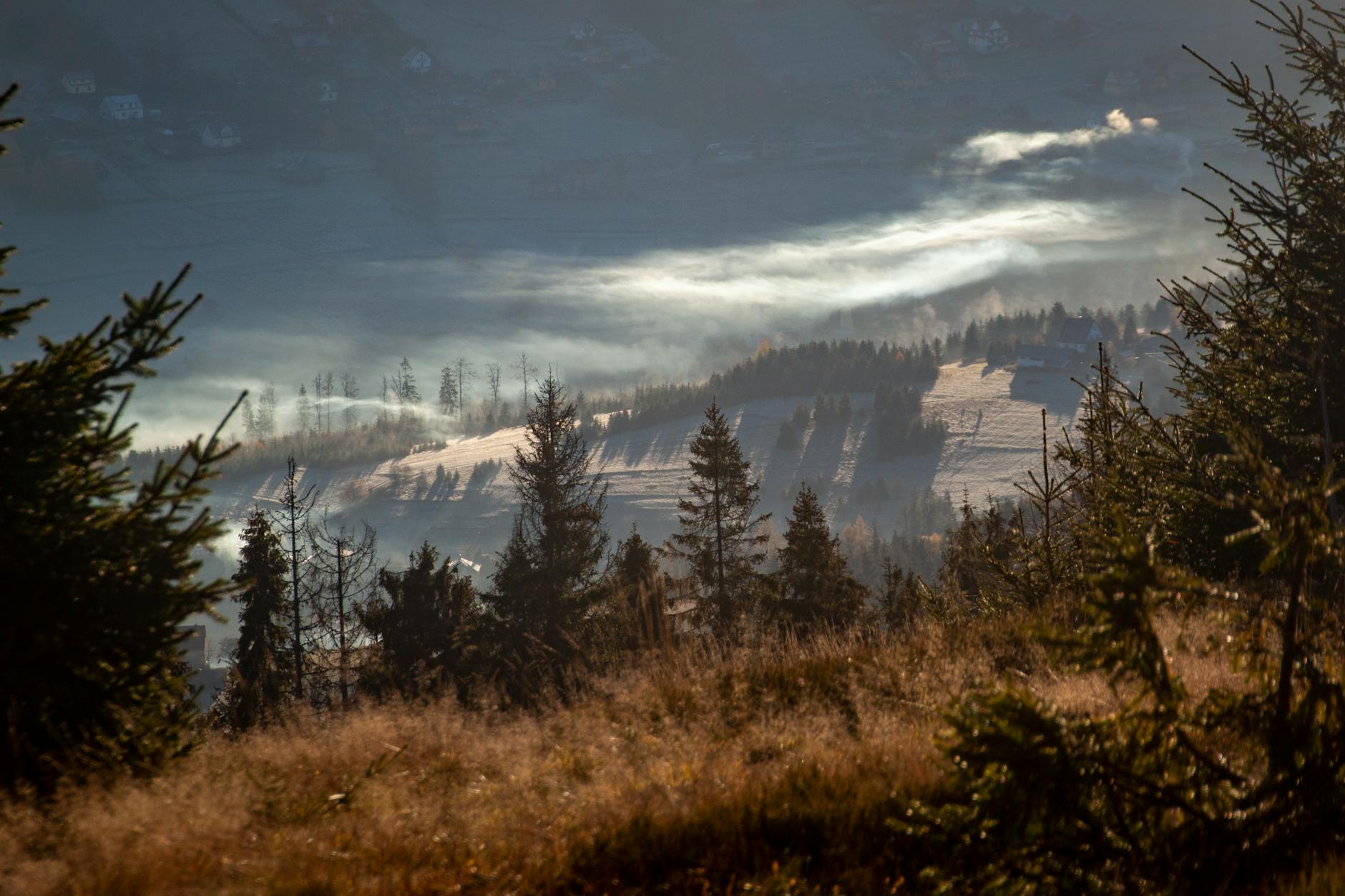 Pracownicy Huty Cynku Miasteczko Śląskie podczas pracy, zdjęcie symbolizujące rynek pracy w regionie