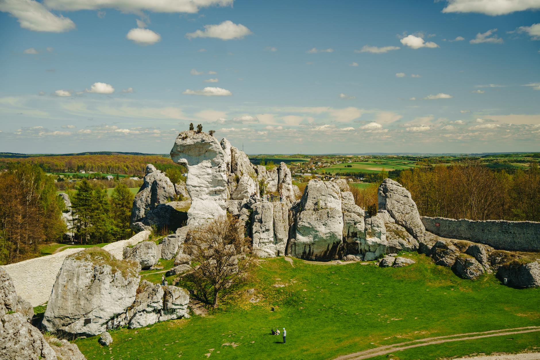 Miasteczko Śląskie: Weekendowe atrakcje i zdrowie dla mieszkańców